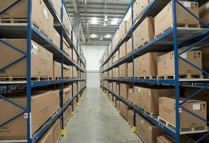深圳到鄂城区货物仓储