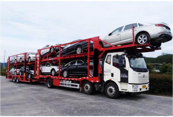 深圳到鄂城区轿车托运